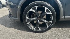 CUPRA Formentor 1.5 TSI 150 V2 5dr DSG Petrol Estate
